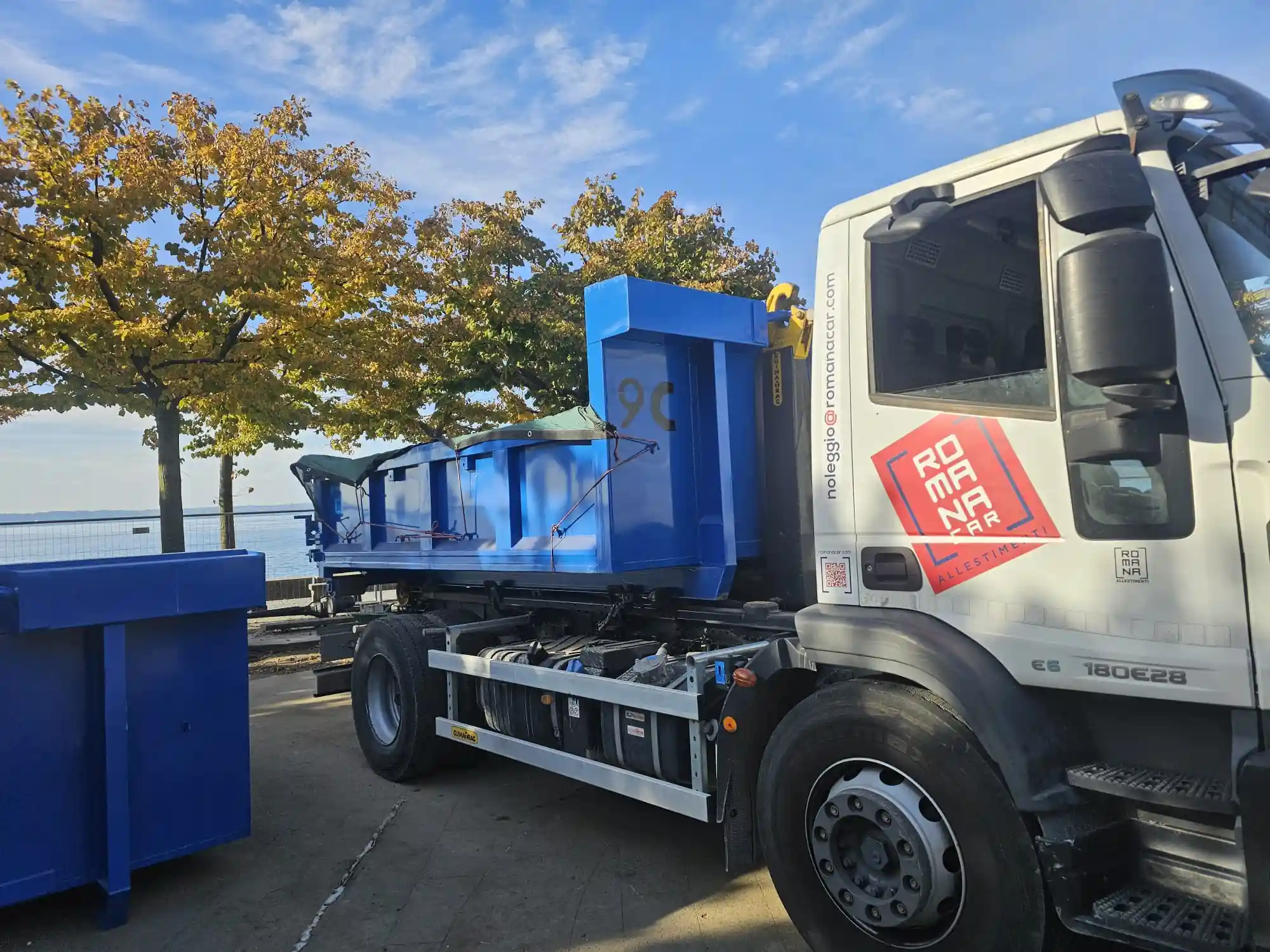 Interventi di strip out: preparazione per nuove costruzioni e ristrutturazioni