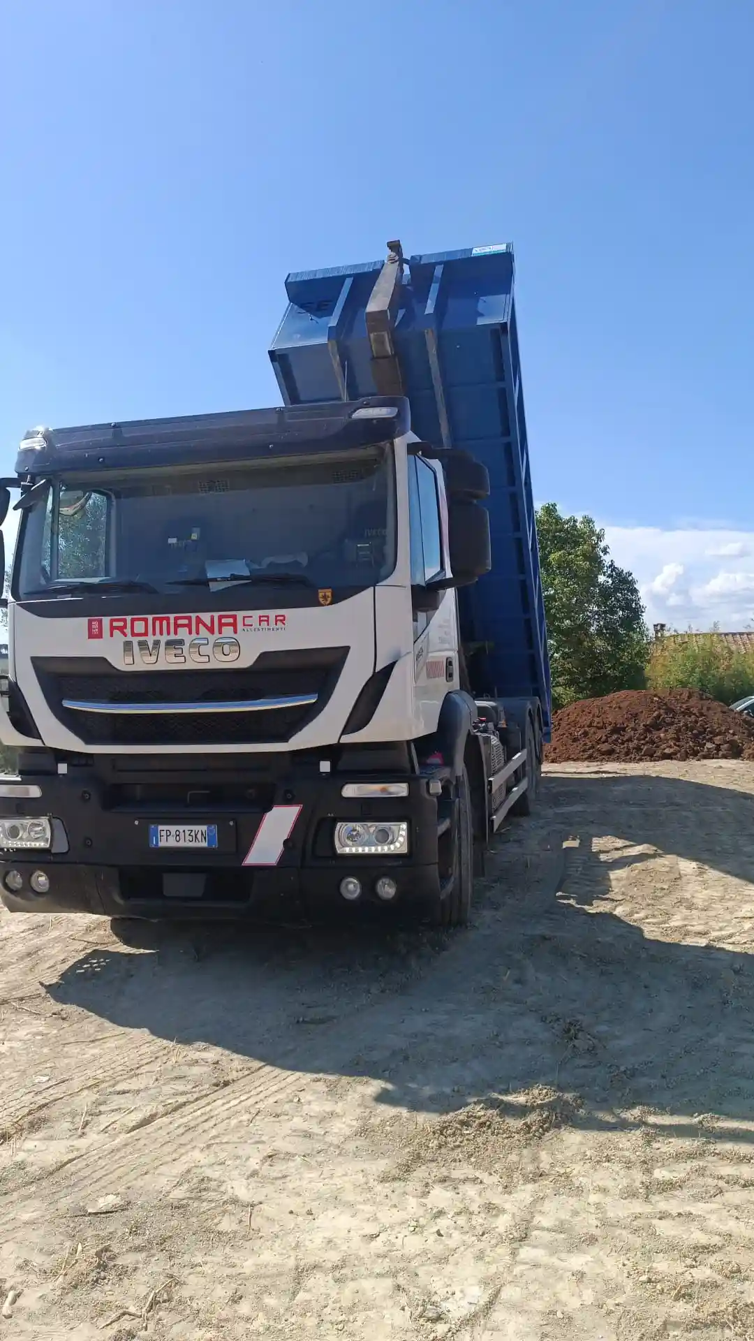 Rifacimento Tetti: soluzioni professionali per un tetto nuovo e sicuro