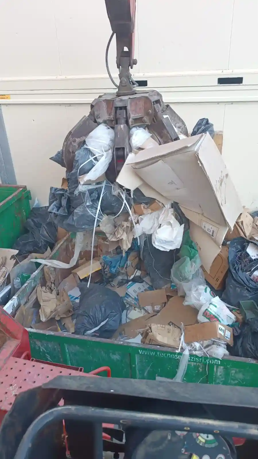 Demolizione Selettiva Roma